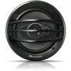 Image de Haut-parleurs coaxiaux ALPINE SXE-2035S 3 voies 20cm 45W RMS