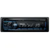 Image de Autoradio Alpine UTE-204DAB - Bluetooth DAB+ et lecture USB