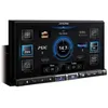 Image de Autoradio - ALPINE - iLX-705D - Apple CarPlay - Android Auto - Universel - Blanc