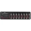 Image de Surface de contrôle - KORG - NanoKontrol 2 - 8 curseurs - 8 potentiomètres - 24 boutons