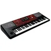 Image de Korg Pa700 Clavier toucher dynamique