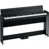 Image de Korg C1-Air-Bk - Piano NumÃ©rique (+ Stand) en occasion ou reconditionné