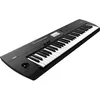 Image de Clavier arrangeur/workstation - KORG - i3-MB - 61 touches dynamiques - Séquenceur 16 pistes - Piles (8h)