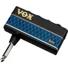 Image de Vox AmPlug-3 Bass Tête dampli guitare