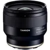 Image de Tamron 24mm f2,8 Di III OSD 1:2 Macro Sony Monture E