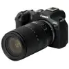Image de Objectif Zoom Tamron 18-300mm F/3.5-6.3 Di Iii A Vc Vxd Pour Canon Rf Noir