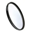 Image de Filtre UV TAMRON F1A62 - Diamètre 62 mm - Protection optimale - Noir