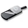 Image de Mandoline Kyocera Ceramic Julienne 2,5 Mm. Diverses Couleurs.