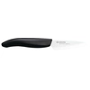 Image de Kyocera Fk-075wh-bk Couteau De Cuisine Vitrocéramique 1 Pièce(s) Couteau À Légumes