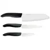 Image de Kyocera - set chef 3 couteaux de cuisine en céramique fine adb01791 - ADB01791