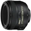 Image de NIKON - Nikkor - Objectif 50 mm - f/1.4 G AF-S - Monture Nikon F - Haute qualité optique