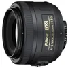 Image de Nikon AF-S DX NIKKOR 35mm f/1.8G SLR Objectif large Noir en occasion ou reconditionné