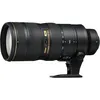 Image de Nikon Nikkor 70-200 mm f/2.8 G ED AF-S VR II - Nikon F en occasion ou reconditionné