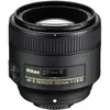 Image de Objectif NIKON AF-S NIKKOR 85MM F/1.8G pour SLR numérique et reflex plein cadre