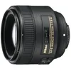 Image de Nikon AF-S NIKKOR 85mm f/1.8G SLR TÃ©lÃ©objectif Noir en occasion ou reconditionné