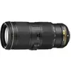 Image de Nikon Af-s Nikkor 70-200mm F/4g Ed Vr Nero