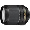 Image de Objectif zoom - NIKON - AF-S 18-140mm f/3.5-5.6 G DX ED VR - VR - SWM autofocus silencieux - DX 18-140mm (27-210mm eq)