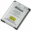 Image de NIKON Batterie EN-EL19 pour COOLPIX W150 / W100 / A300 / A100 / S3300 / S2600