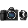 Image de Nikon Z 6 Ftz Kit Boîtier Milc 24,5 Mp Cmos Noir