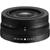 Image de Nikon Objectif Nikkor Z 16-50mm Dx F/3,5-6,3