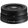 Image de NIKON Objectif NIKKOR Z 16-50mm DX f/35-63