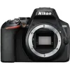 Image de Appareil photo numérique - NIKON - D3500 - 242 MP - Full HD - Noir