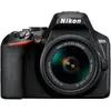 Image de Nikon D3500 + Objectif AF-P DX 18-55mm VR en occasion ou reconditionné
