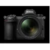 Image de Appareil photo mirrorless - NIKON - Z7 - Capteur plein format 457MP - Rafale 9 ips - ISO 32-102400