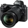 Image de Appareil photo hybride NIKON Z6 Noir - 245Mp + Objectif 24-70mm f/4 - Vidéo 4K