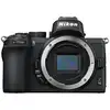 Image de Nikon Z 50 Boîtier Milc 20,9 Mp Cmos 5568 X 3712 Pixels Noir