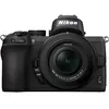 Image de Appareil photo hybride Nikon Z 50 + Z DX 16-50mm F/3.5-6.3