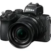 Image de Nikon Z50 + 16-50 mm en occasion ou reconditionné