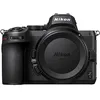 Image de Appareil Photo Numérique Hybride - NIKON - Z 5 - 243 Mégapixels - Vidéo 4K - Stabilisation 5 axes