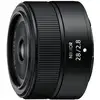 Image de Nikon Nikkor Z 28 Mm 1:2,8 Milc Noir