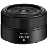 Image de NIKON Objectif NIKKOR Z 28/2.8