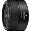 Image de Nikon Nikkor Z 28mm f/2,8 Nikon Z en occasion ou reconditionné