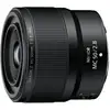 Image de Nikon Z Mc 50mm F/2.8 Milc Objectif Macro Noir