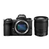 Image de Nikon Z 6ii Milc 24,5 Mp Cmos 6048 X 4024 Pixels Noir