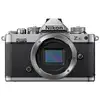 Image de Appareil Photo Hybride Nikon Z Fc Boîtier Nu Noir