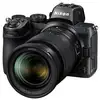Image de Appareil Photo Hybride Nikon Z5 Noir + Z 24 70mm F 4 S
