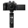 Image de NIKON Z30 + 16-50 Kit Vlogger avec Minitrépied + micro et LED