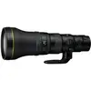 Image de Nikon Nikkor Z 800mm F/6.3 Vr S Milc Objectif Super Téléobjectif Noir