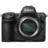Image de Nikon Z8 Boîtier Milc 45,7 Mp Cmos 8256 X 5504 Pixels Noir