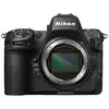 Image de Nikon z8 boîtier milc 45,7 mp cmos 8256 x 5504 pixels noir 4960759910028