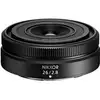 Image de Z 26mm F/2.8
