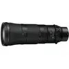 Image de Nikon Nikkor Z 180-600mm F/5.6-6.3 Vr Milc Objectif Super Téléobjectif Noir