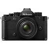 Image de Nikon Z F + Nikkor Z 40mm F/2 Se Milc 24,5 Mp Cmos 6048 X 4032 Pixels Noir