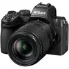 Image de Nikon Z50 Ii + Z 18-140