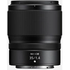 Image de Nikon Jma112da Lentille Et Filtre D'appareil Photo Milc Objectif Standard Noir