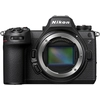 Image de Nikon Z 6iii Boîtier Milc 24,5 Mp Cmos 6048 X 4032 Pixels Noir